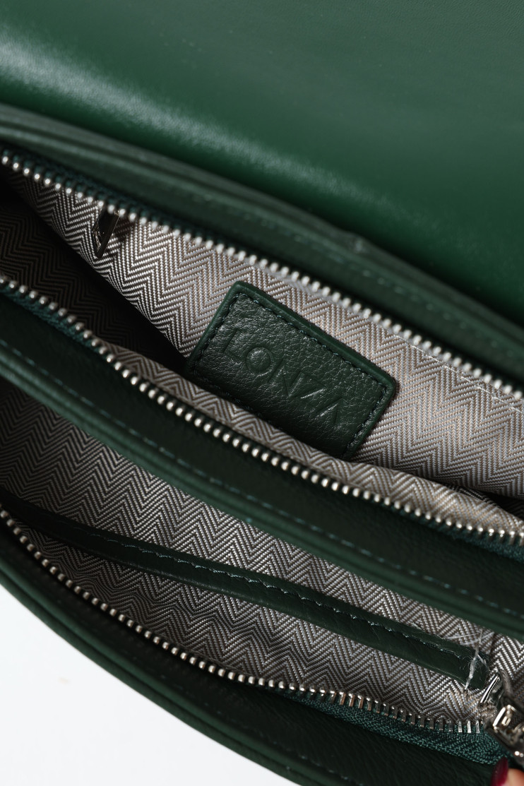 Сумка Lonza 192968 - Вид 10 - інтернет магазин sandalini.ua