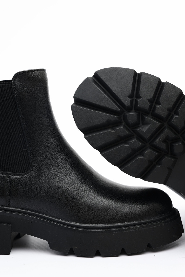 Ботинки Anna Lucci 191945 - Вид 5 - интернет магазин sandalini.ua