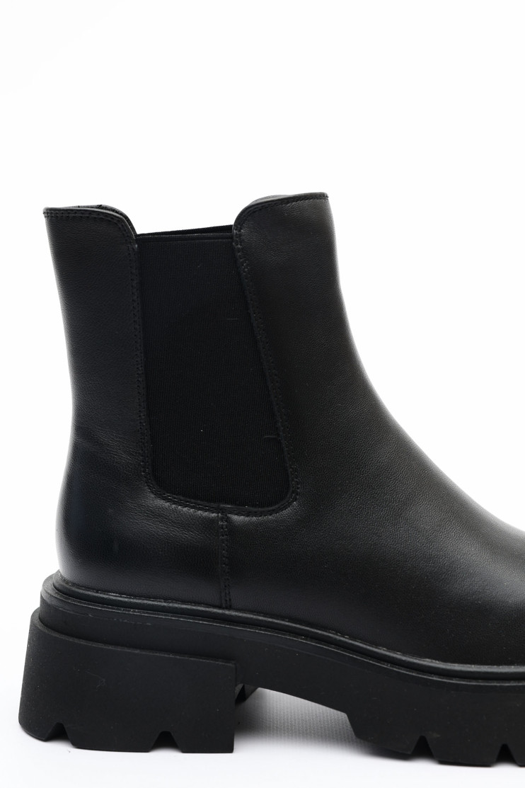 Ботинки Anna Lucci 191945 - Вид 12 - интернет магазин sandalini.ua