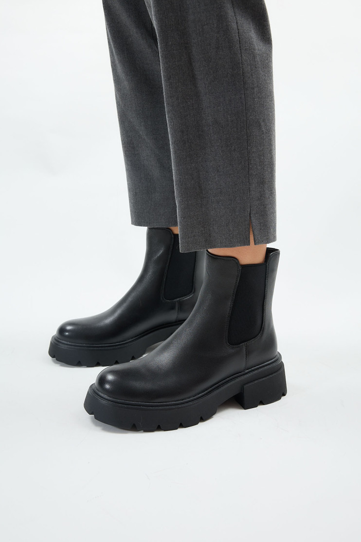 Ботинки Anna Lucci 191945 - Вид 1 - интернет магазин sandalini.ua