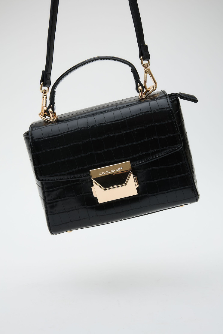 Сумка David Jones 191723 - Вид 4 - інтернет магазин sandalini.ua