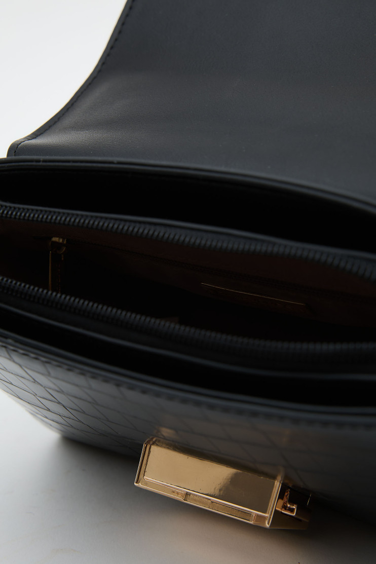 Сумка David Jones 191723 - Вид 5 - інтернет магазин sandalini.ua