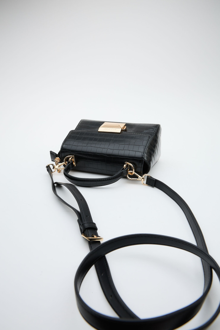 Сумка David Jones 191723 - Вид 6 - інтернет магазин sandalini.ua