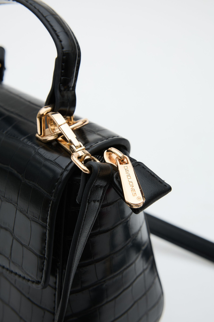 Сумка David Jones 191723 - Вид 8 - інтернет магазин sandalini.ua