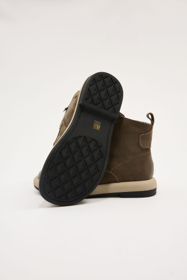 Ботинки ALLSY 192787