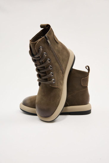 Ботинки ALLSY 192787