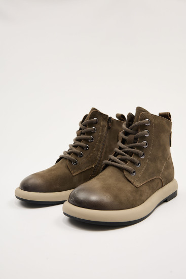 Ботинки ALLSY 192787