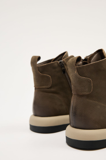 Ботинки ALLSY 192787