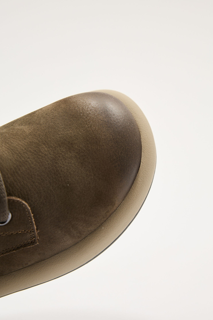 Черевики ALLSY 192787 - Вид 8 - інтернет магазин sandalini.ua