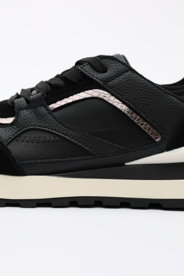 Кроссовки ALLSY 191873