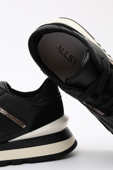 Кроссовки ALLSY 191873