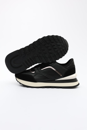 Кроссовки ALLSY 191873