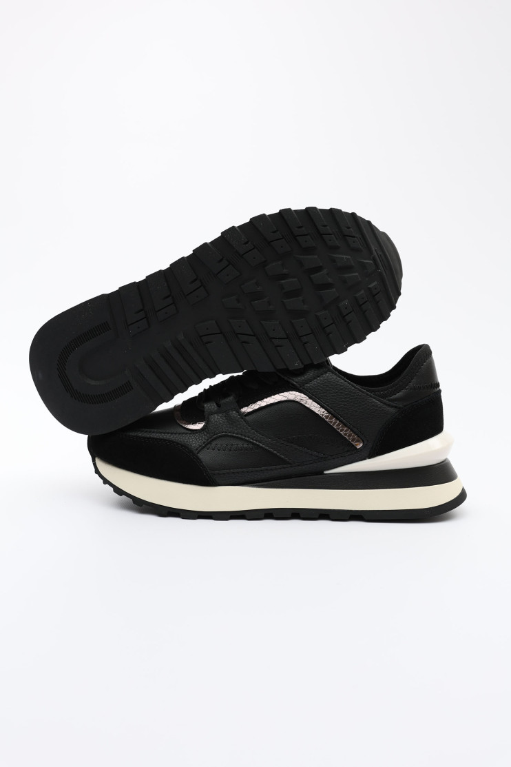 Кросівки ALLSY 191873 - Вид 5 - інтернет магазин sandalini.ua