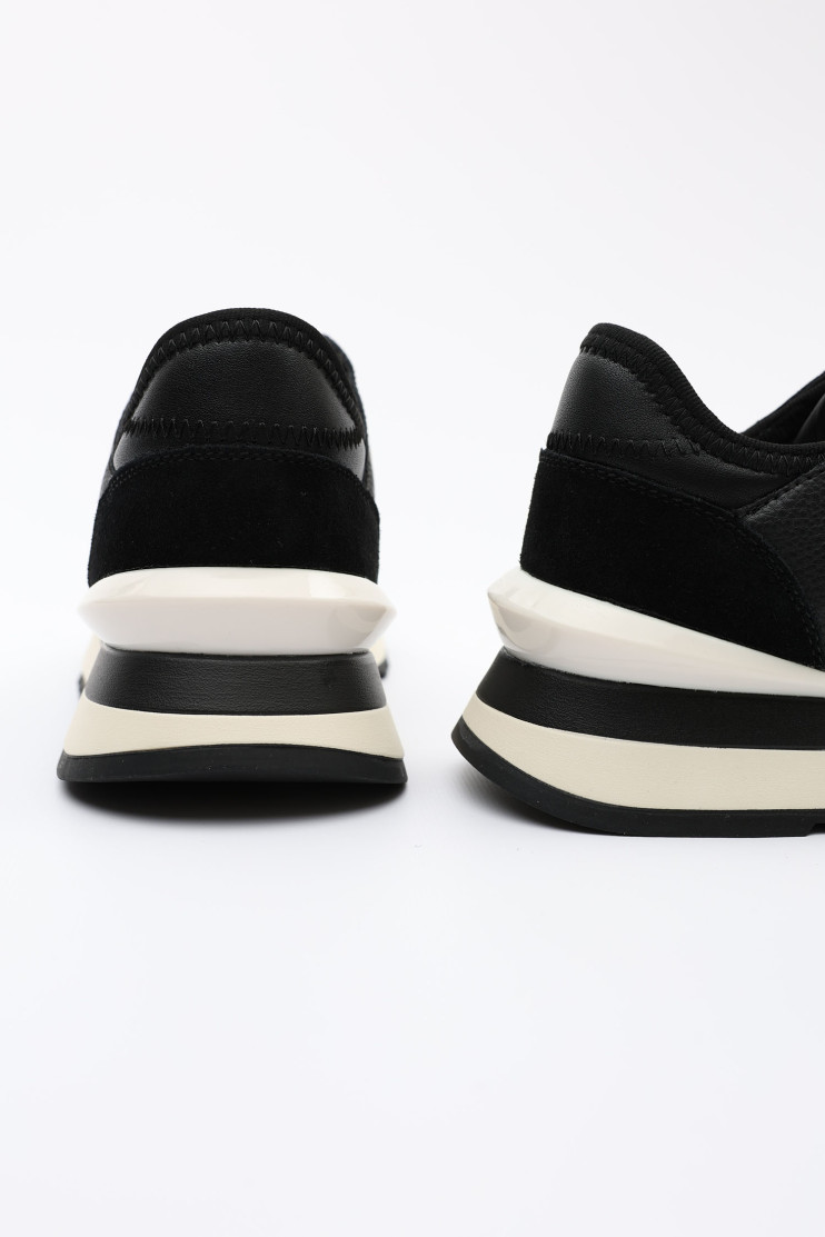 Кросівки ALLSY 191873 - Вид 6 - інтернет магазин sandalini.ua