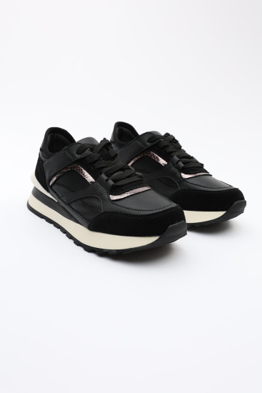 Кроссовки ALLSY 191873