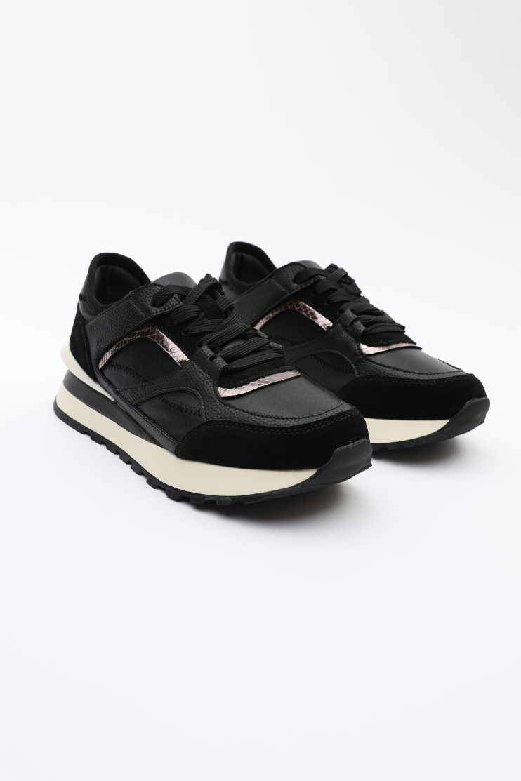 Кросівки ALLSY 191873 - Вид 2 - інтернет магазин sandalini.ua