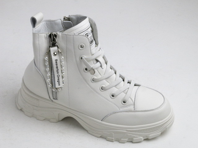 Черевики Lonza 168774 - Вид 9 - інтернет магазин sandalini.ua