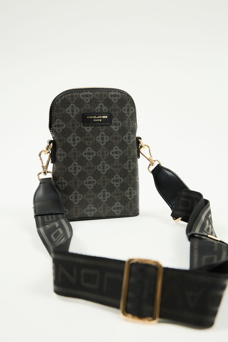 Сумка David Jones 197880 - Вид 1 - інтернет магазин sandalini.ua