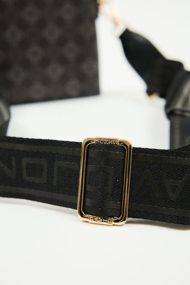 Сумка David Jones 197880 - Вид 2 - інтернет магазин sandalini.ua