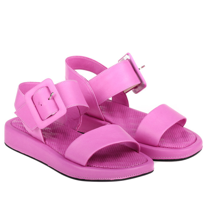 Босоніжки Anna Lucci 172260 - Вид 4 - інтернет магазин sandalini.ua