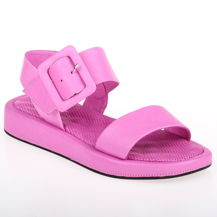 Босоніжки Anna Lucci 172260 - Вид 8 - інтернет магазин sandalini.ua