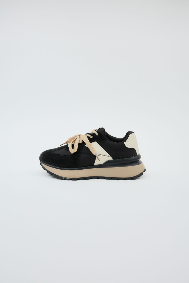 Кроссовки Lonza 199140 - Вид 5 - интернет магазин sandalini.ua