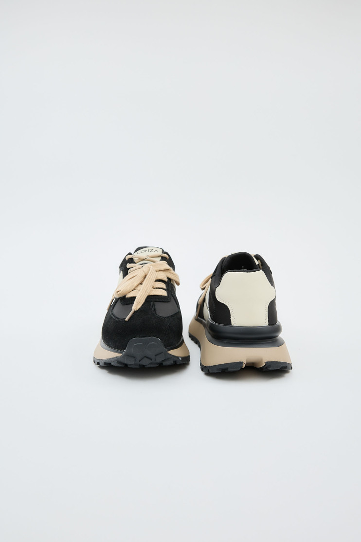 Кроссовки Lonza 199140 - Вид 9 - интернет магазин sandalini.ua