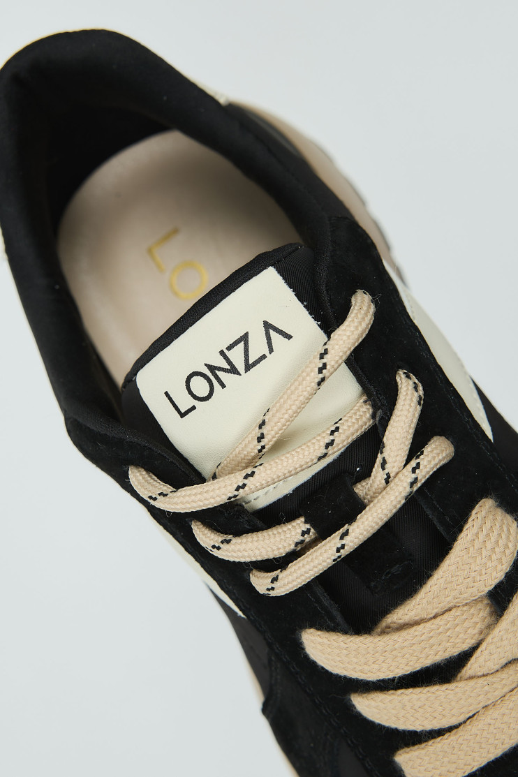 Кроссовки Lonza 199140 - Вид 12 - интернет магазин sandalini.ua