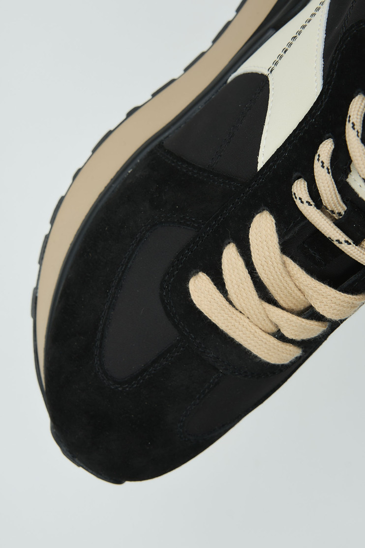 Кроссовки Lonza 199140 - Вид 15 - интернет магазин sandalini.ua