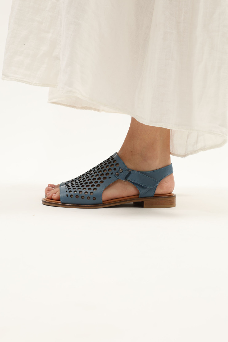 Босоніжки Anna Lucci 171520 - Вид 15 - інтернет магазин sandalini.ua