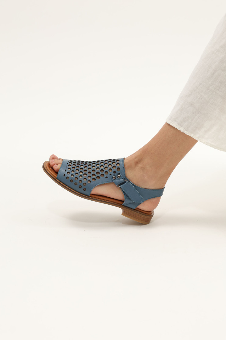 Босоніжки Anna Lucci 171520 - Вид 7 - інтернет магазин sandalini.ua