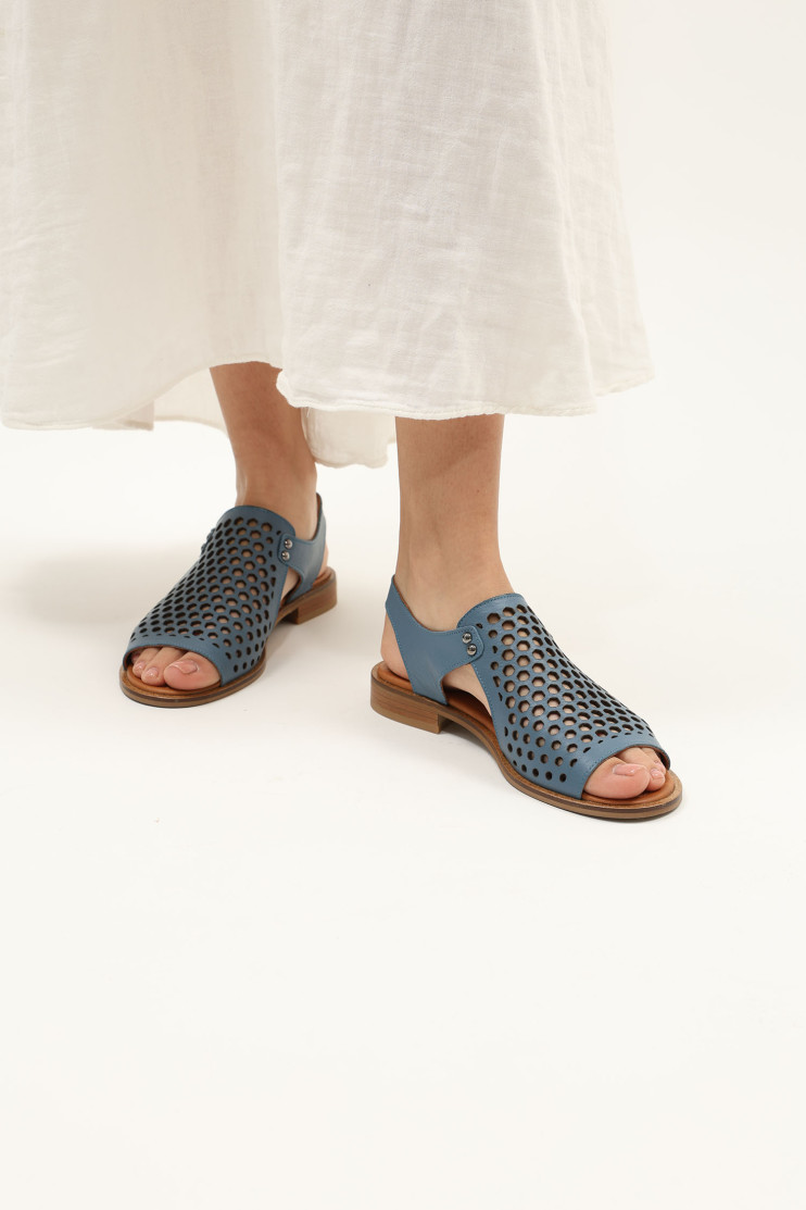 Босоніжки Anna Lucci 171520 - Вид 17 - інтернет магазин sandalini.ua