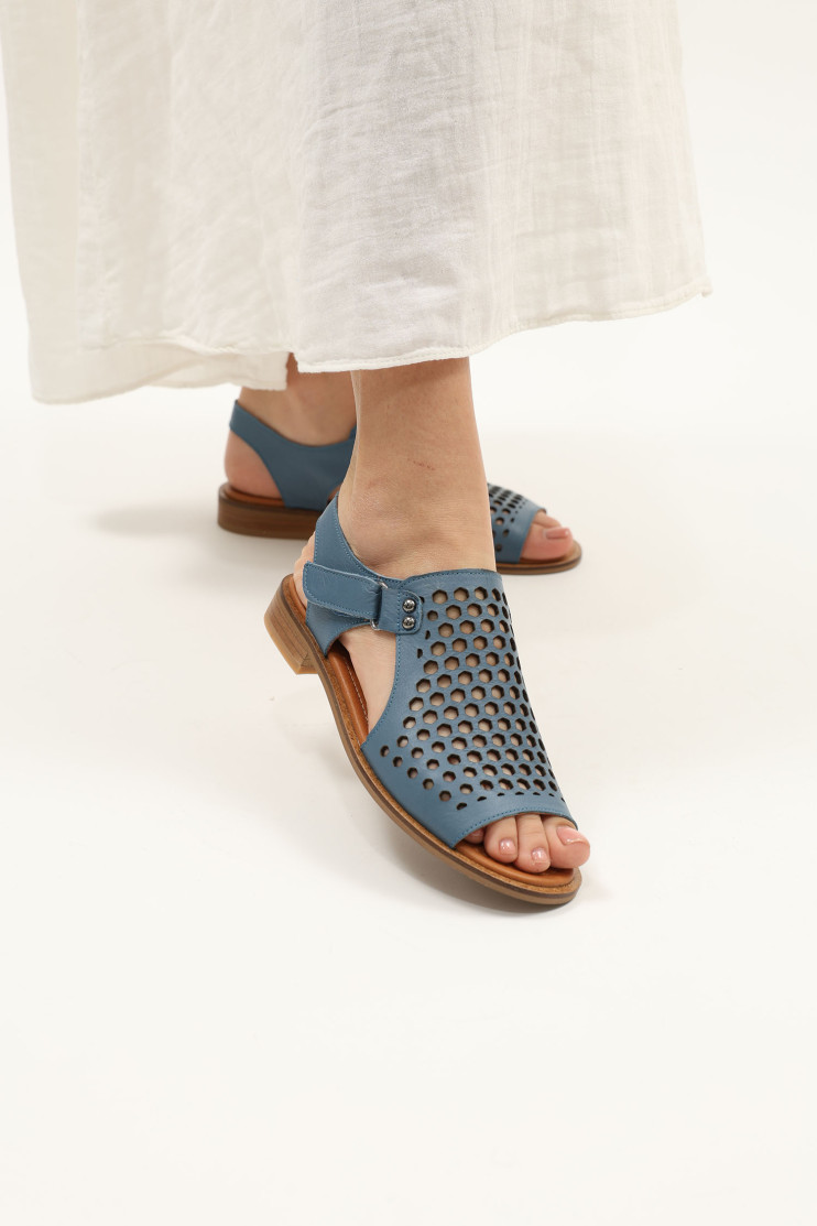 Босоніжки Anna Lucci 171520 - Вид 2 - інтернет магазин sandalini.ua