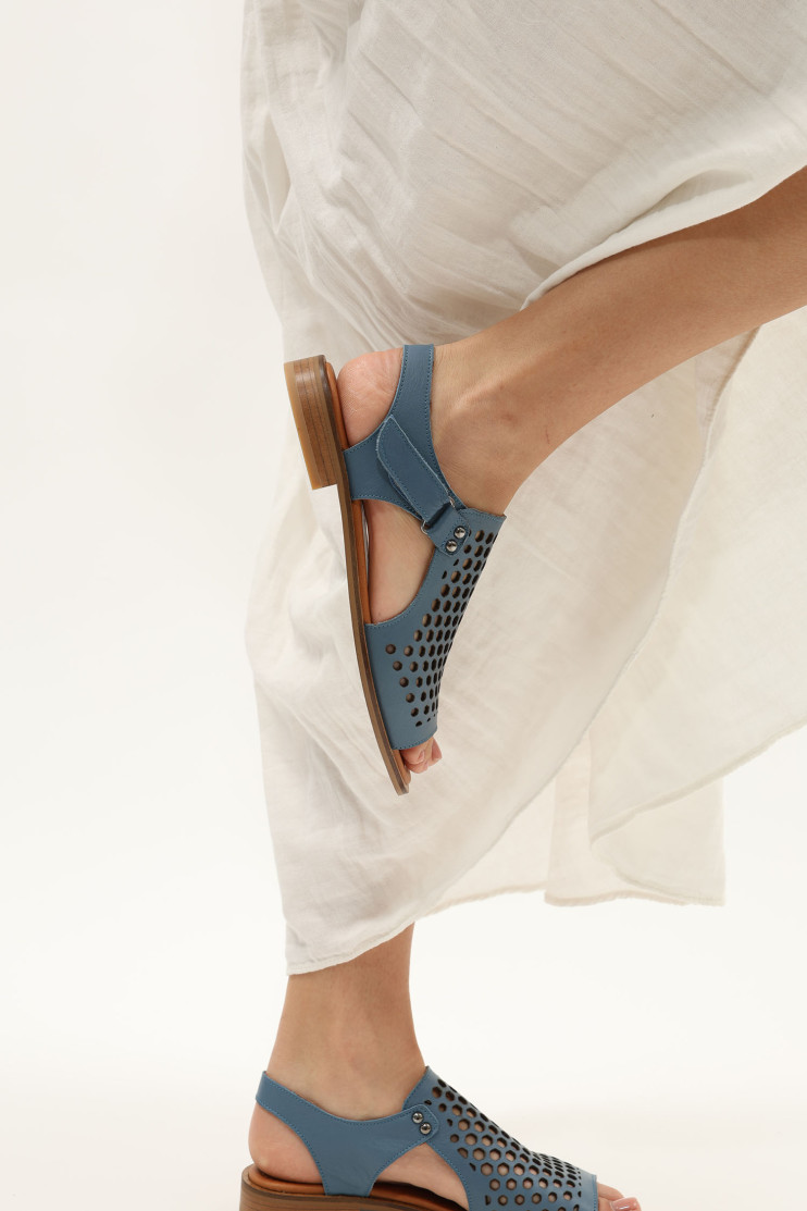 Босоніжки Anna Lucci 171520 - Вид 11 - інтернет магазин sandalini.ua