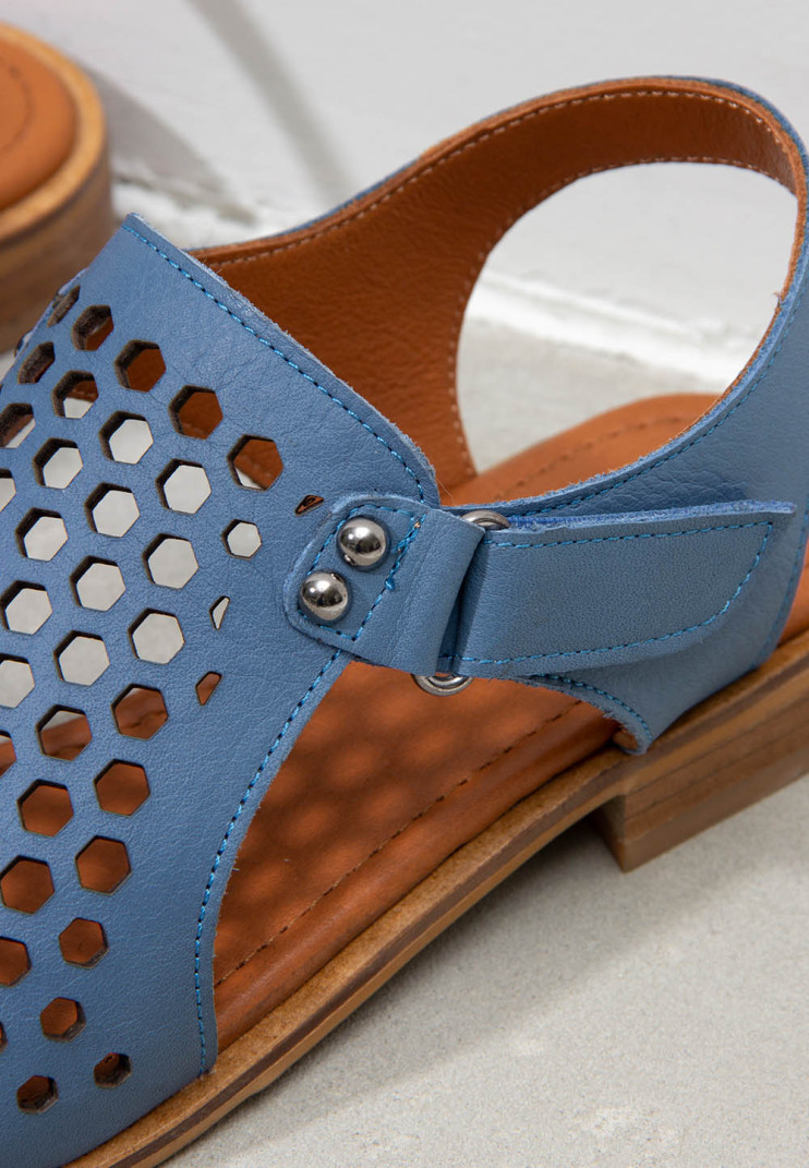 Босоніжки Anna Lucci 171520 - Вид 21 - інтернет магазин sandalini.ua