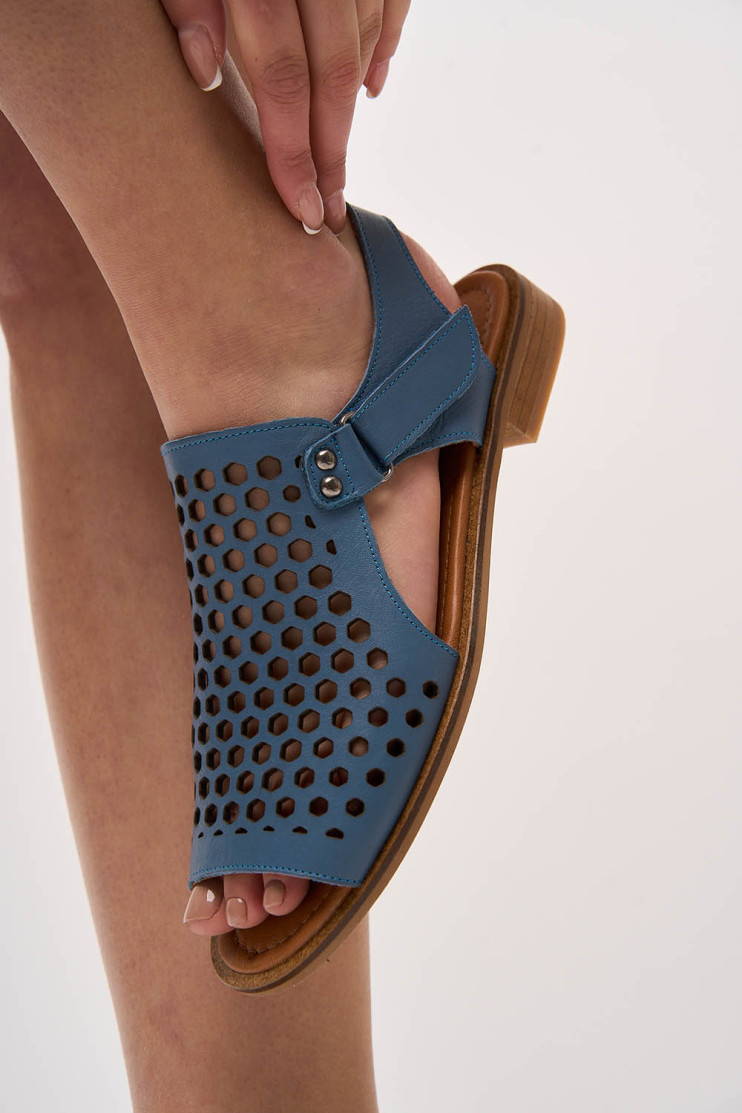 Босоніжки Anna Lucci 171520 - Вид 5 - інтернет магазин sandalini.ua