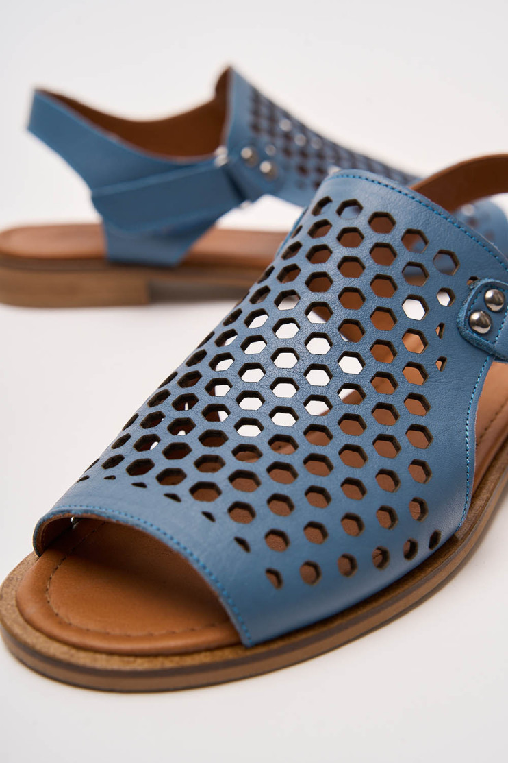 Босоніжки Anna Lucci 171520 - Вид 23 - інтернет магазин sandalini.ua