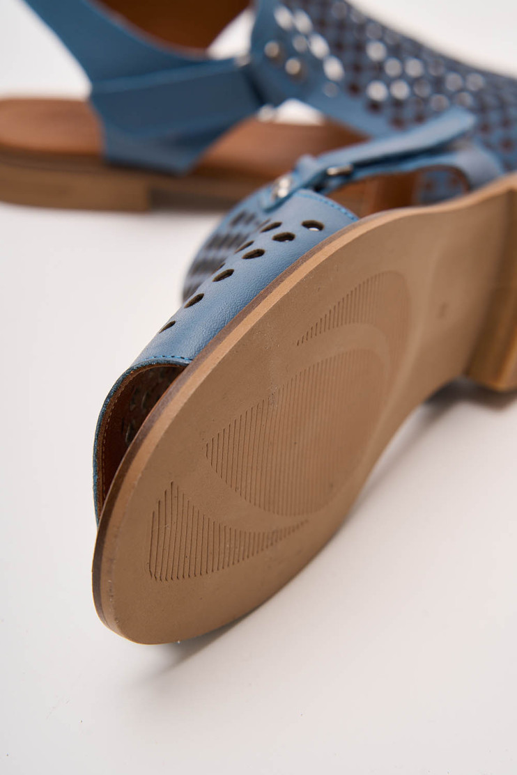 Босоніжки Anna Lucci 171520 - Вид 16 - інтернет магазин sandalini.ua