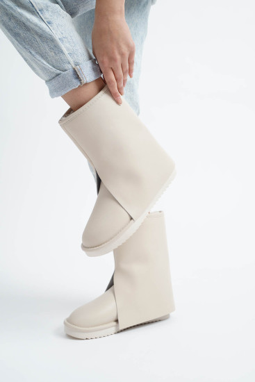 Угги Lonza 171033