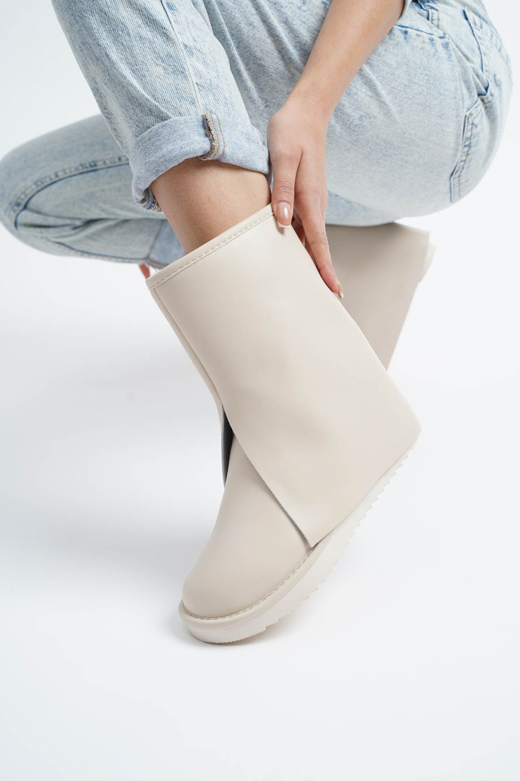 Уггі Lonza 171033 - Вид 1 - інтернет магазин sandalini.ua