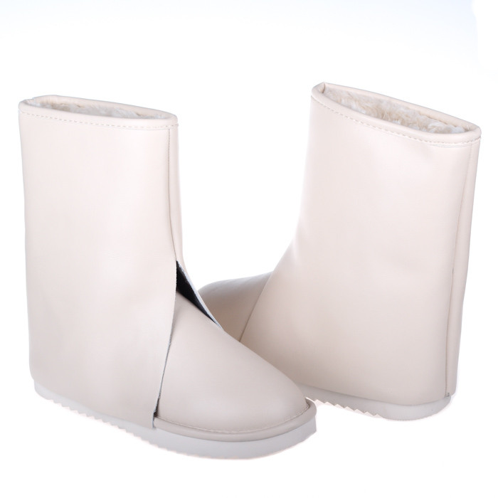 Уггі Lonza 171033 - Вид 7 - інтернет магазин sandalini.ua