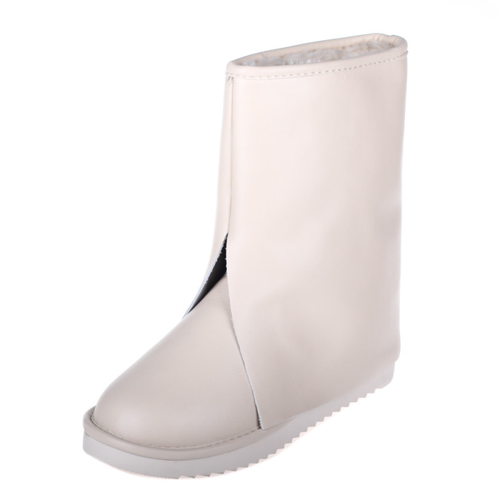 Уггі Lonza 171033 - Вид 10 - інтернет магазин sandalini.ua