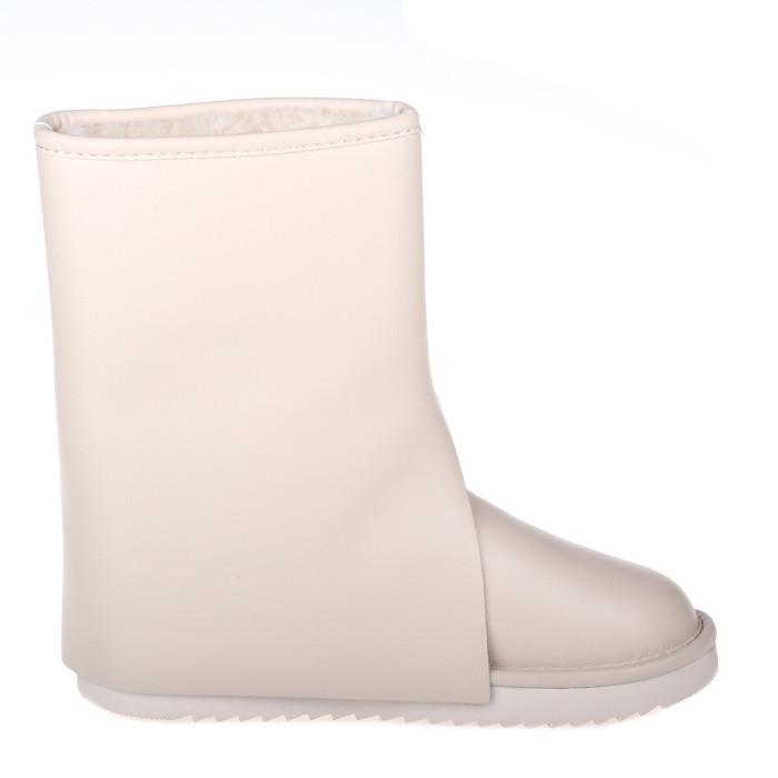 Уггі Lonza 171033 - Вид 12 - інтернет магазин sandalini.ua