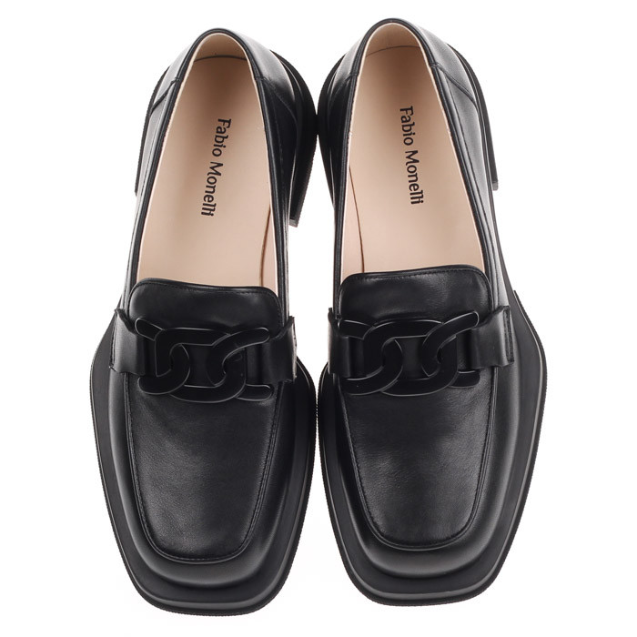 Туфли Fabio Monelli 169283 - Вид 8 - интернет магазин sandalini.ua