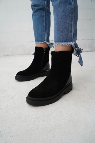 Черевики Fabio Monelli 189280