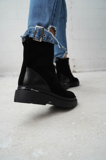 Черевики Fabio Monelli 189280