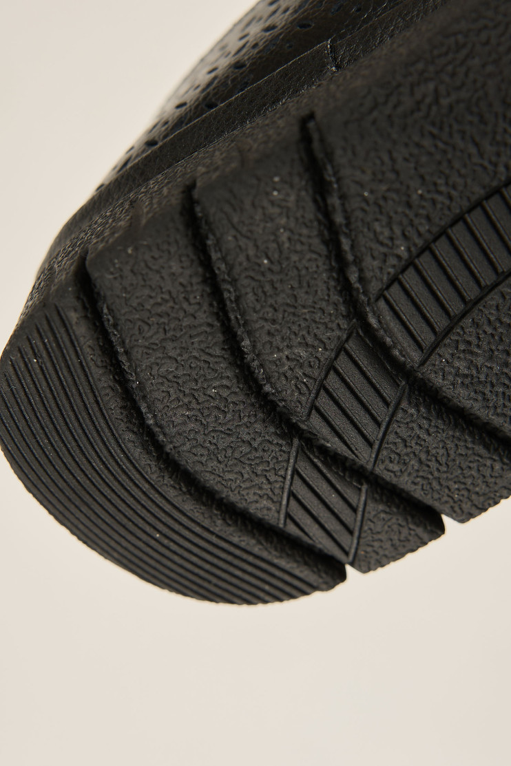 Мокасины ALLSY 195167 - Вид 16 - интернет магазин sandalini.ua