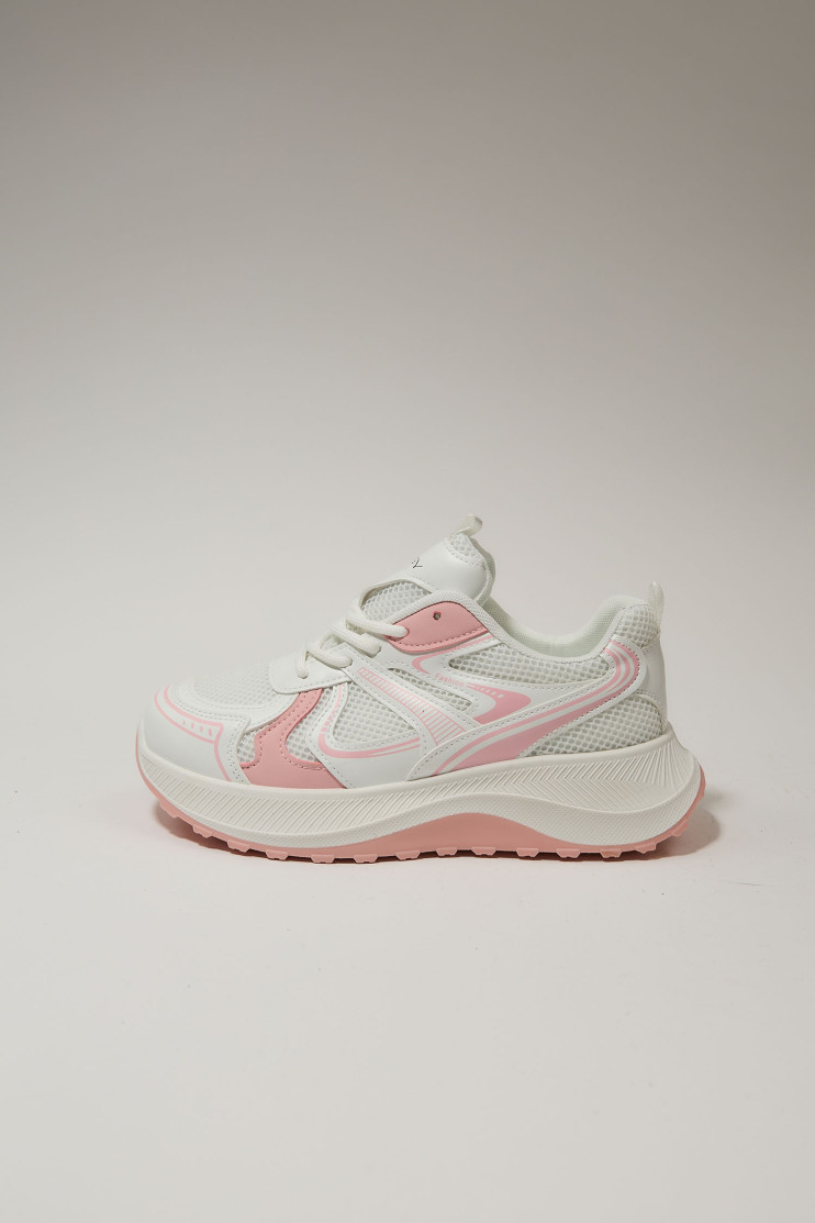 Кросівки ALLSY 198235 - Вид 1 - інтернет магазин sandalini.ua