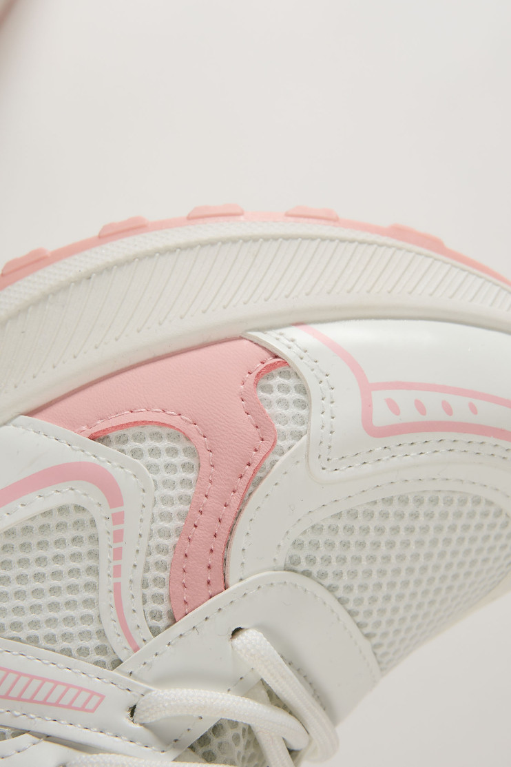 Кросівки ALLSY 198235 - Вид 8 - інтернет магазин sandalini.ua