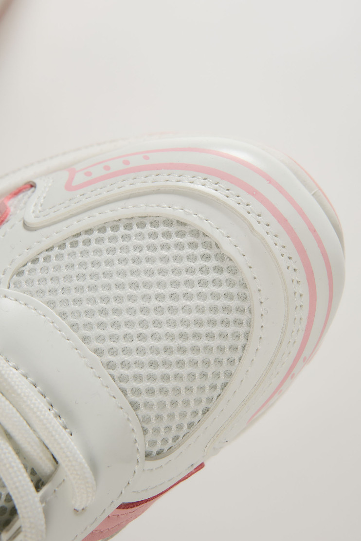 Кросівки ALLSY 198235 - Вид 9 - інтернет магазин sandalini.ua